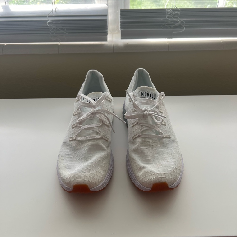 Nobull rip stop runner